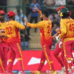 Primeiro lote de jogadores do Zimbábue deixam a Índia depois que a ICC elabora uma rota aérea alternativa, Índias Ocidentais ainda presas