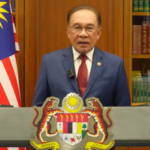 Primeiro-ministro da Malásia diz que negociações com o Irã deveriam acabar com a guerra