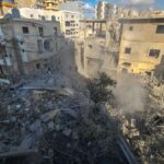 Primeiro-ministro espanhol diz que Israel infligirá ao Líbano a mesma destruição que em Gaza