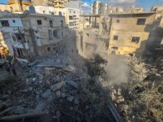 Primeiro-ministro espanhol diz que Israel infligirá ao Líbano a mesma destruição que em Gaza Primeiro-ministro espanhol diz que Israel infligirá ao Líbano a mesma destruição que em Gaza