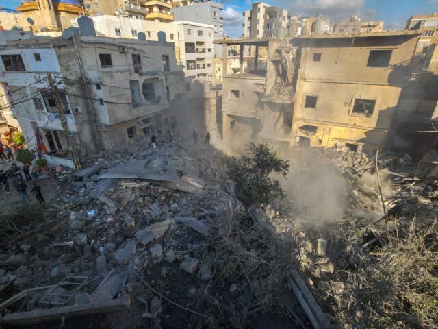 Primeiro-ministro espanhol diz que Israel infligirá ao Líbano a mesma destruição que em Gaza
