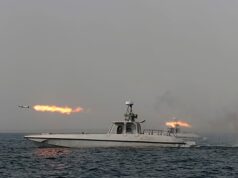 Primeiro petroleiro atacado no Estreito de Ormuz segundo Omã Yahoo news home