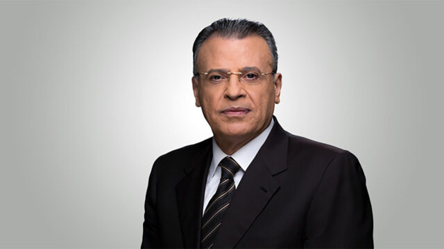 Primeiro rosto da Al Jazeera Jamal Rayyan morre aos 73 Primeiro rosto da Al Jazeera Jamal Rayyan morre aos 73 anos