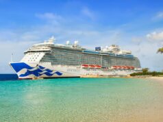 Princess Cruises aumenta silenciosamente a taxa de serviço diária – atraindo reação dos passageiros: ‘Ganância desenfreada’ Princess Cruises aumenta silenciosamente a taxa de serviço diária - atraindo reação dos passageiros: 'Ganância desenfreada'