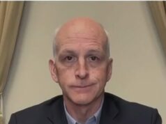 Principais Dem das Forças Armadas da Câmara: Não apoiará o Irã suplementar, dá a Trump, que tem ‘histórico de abuso de poder’, mais dinheiro Principais Dem das Forças Armadas da Câmara: Não apoiará o Irã suplementar, dá a Trump, que tem 'histórico de abuso de poder', mais dinheiro