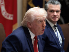 Principais conclusões da reunião de Trump sobre a guerra no Irão Principais conclusões da reunião de Trump sobre a guerra no Irão