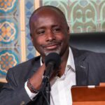 Principais políticos de Los Angeles quebram o silêncio sobre a alegação extraordinária de “parada de trânsito racista”