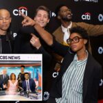 Principal produtor de 'CBS Mornings' sai do programa na última grande mudança de Bari Weiss