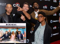 Principal produtor de ‘CBS Mornings’ sai do programa na última grande mudança de Bari Weiss Principal produtor de 'CBS Mornings' sai do programa na última grande mudança de Bari Weiss