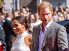 Príncipe Harry e Meghan Markle aplaudem decisão histórica contra o YouTube, Meta: ‘This Is a Reckoning’ Príncipe Harry e Meghan Markle aplaudem decisão histórica contra o YouTube, Meta: ‘This Is a Reckoning’