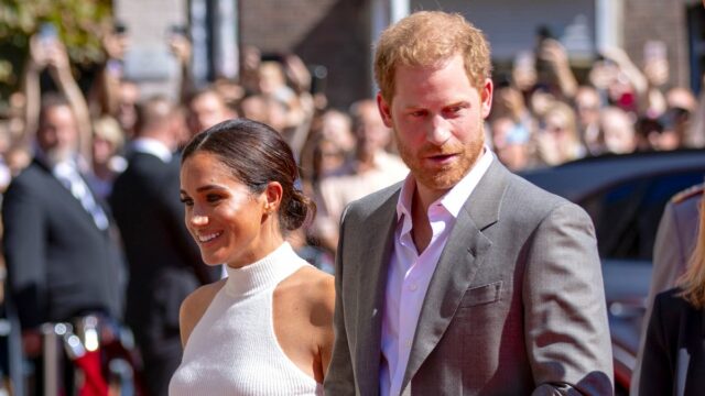 Príncipe Harry e Meghan Markle aplaudem decisão histórica contra o Príncipe Harry e Meghan Markle aplaudem decisão histórica contra o YouTube, Meta: ‘This Is a Reckoning’