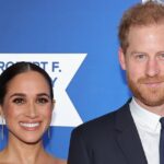 Príncipe Harry chora durante passeio recente