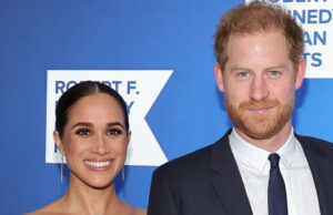 Príncipe Harry e Meghan Markle elogiam decisão histórica contra Meta, Google Príncipe Harry chora durante passeio recente