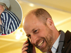 Príncipe William compartilha foto rara com a falecida Diana no Dia das Mães no Reino Unido Princesa-Diana-GettyImages-1039729578