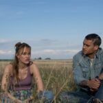 Prisão atrás dela, um ex-presidiário ganha um reboot romântico em ‘Reminders of Him’