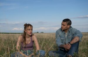 Prisão atrás dela, um ex-presidiário ganha um reboot romântico em ‘Reminders of Him’ Prisão atrás dela, um ex-presidiário ganha um reboot romântico em ‘Reminders of Him’