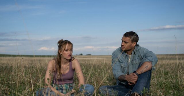 Prisão atrás dela, um ex-presidiário ganha um reboot romântico em ‘Reminders of Him’
