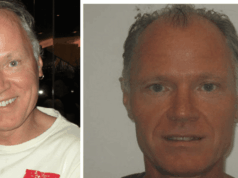 Prisão feita em caso arquivado de desaparecimento do irmão do grande AFL Prisão feita em caso arquivado de desaparecimento do irmão do grande AFL