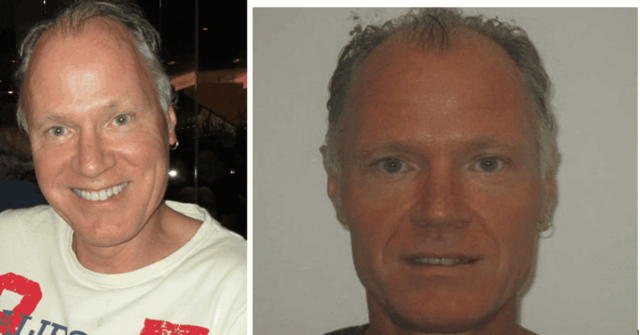 Prisão feita em caso arquivado de desaparecimento do irmão do Prisão feita em caso arquivado de desaparecimento do irmão do grande AFL