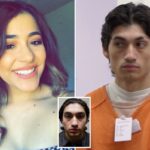 Prisão finalmente feita pela morte de adolescente grávida que desapareceu há sete anos