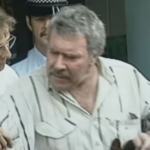 Prisão viral imortalizada no National Film and Sound Archive