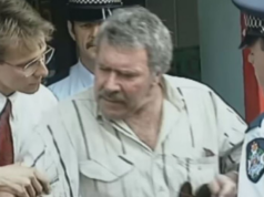 Prisão viral imortalizada no National Film and Sound Archive Prisão viral imortalizada no National Film and Sound Archive