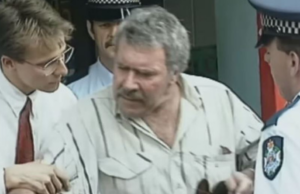 Prisão viral imortalizada no National Film and Sound Archive Prisão viral imortalizada no National Film and Sound Archive