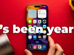 Problema do iPhone do Android. (Vídeo) Problema do iPhone do Android. (Vídeo)