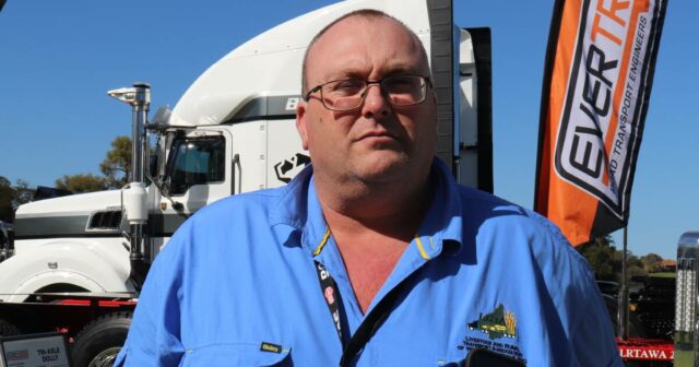 Processo de concessão de um "desligamento" para empresas que se adaptam à eliminação progressiva das exportações ao vivo
