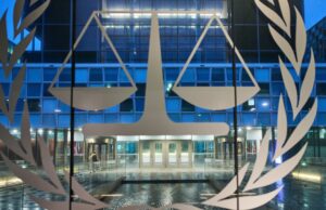 Procurador do TPI abre investigação sobre Bielorrússia sobre deportações para a Lituânia Procurador do TPI abre investigação sobre Bielorrússia sobre deportações para a Lituânia