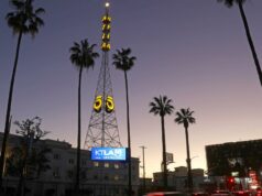 Procurador-geral da Califórnia pede ao juiz que bloqueie a fusão Nextstar-Tegna Procurador-geral da Califórnia pede ao juiz que bloqueie a fusão Nextstar-Tegna