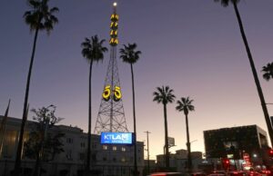 Procurador-geral da Califórnia pede ao juiz que bloqueie a fusão Nextstar-Tegna Procurador-geral da Califórnia pede ao juiz que bloqueie a fusão Nextstar-Tegna