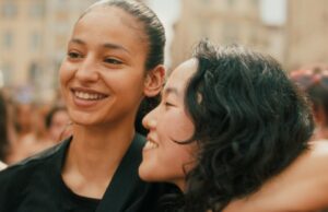 Produtores de ‘The President’s Cake’ e ‘The Little Sister’ revelam divisão de financiamento entre filmes independentes franceses e norte-americanos Produtores de 'The President's Cake' e 'The Little Sister' revelam divisão de financiamento entre filmes independentes franceses e norte-americanos