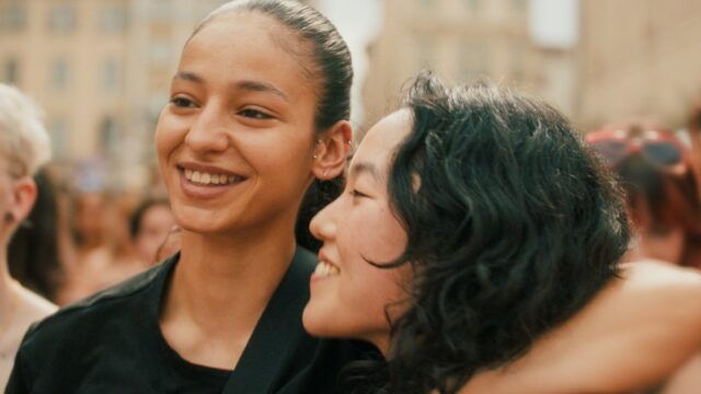 Produtores de 'The President's Cake' e 'The Little Sister' revelam divisão de financiamento entre filmes independentes franceses e norte-americanos
