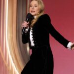 Produtores do Actor Awards nas apresentações musicais de Kristen Bell e Miles Caton, 'The Office' Reunion, 'Abbott Elementary' Cold Open e muito mais (EXCLUSIVO)