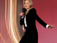 Produtores do Actor Awards nas apresentações musicais de Kristen Bell e Miles Caton, ‘The Office’ Reunion, ‘Abbott Elementary’ Cold Open e muito mais (EXCLUSIVO) Produtores do Actor Awards nas apresentações musicais de Kristen Bell e Miles Caton, 'The Office' Reunion, 'Abbott Elementary' Cold Open e muito mais (EXCLUSIVO)