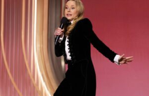 Produtores do Actor Awards nas apresentações musicais de Kristen Bell e Miles Caton, ‘The Office’ Reunion, ‘Abbott Elementary’ Cold Open e muito mais (EXCLUSIVO) Produtores do Actor Awards nas apresentações musicais de Kristen Bell e Miles Caton, 'The Office' Reunion, 'Abbott Elementary' Cold Open e muito mais (EXCLUSIVO)