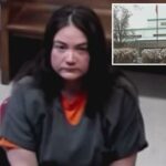 A polícia diz que uma professora de Spokane acusada de estuprar sua aluna de 10 anos filmou o crime em uma sala de aula de uma escola primária.