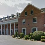 Sean Boardman Mugshot Departamento de Polícia de Darien