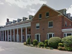 Professora do internato feminino de Massachusetts supostamente estuprou 2 alunas Sean Boardman Mugshot Departamento de Polícia de Darien