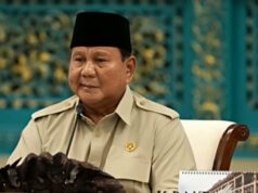 Programa MBG Prabowo Bakal Lanjutkan: Daripada Uang Dikorupsi, Lebih Baik para Makan Rakyat Programa MBG Prabowo Bakal Lanjutkan: Daripada Uang Dikorupsi, Lebih Baik para Makan Rakyat