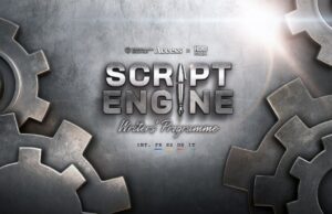 Programa de escritores de acesso HBO Max e WBD retornando ao Series Mania Institute (EXCLUSIVO) Programa de escritores de acesso HBO Max e WBD retornando ao Series Mania Institute (EXCLUSIVO)
