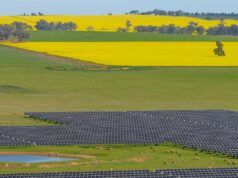 Programa piloto para testar se as diretrizes energéticas realmente beneficiam os condados regionais Programa piloto para testar se as diretrizes energéticas realmente beneficiam os condados regionais