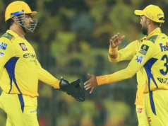 Programação completa do Chennai Super Kings IPL 2026: jogos do CSK, datas, horários, locais Programação completa do Chennai Super Kings IPL 2026: jogos do CSK, datas, horários, locais