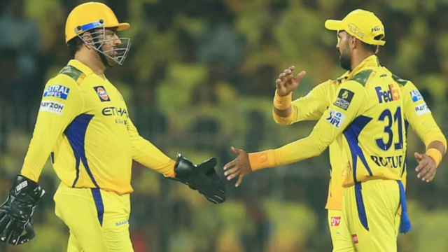 Programação completa do Chennai Super Kings IPL 2026: jogos do CSK, datas, horários, locais
