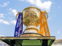 Programação da Fase 2 do IPL 2026: lista completa de jogos Programação da Fase 2 do IPL 2026: lista completa de jogos
