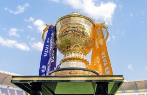 Programação da Fase 2 do IPL 2026: lista completa de jogos Programação da Fase 2 do IPL 2026: lista completa de jogos