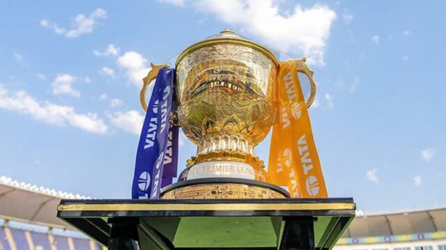Programação da Fase 2 do IPL 2026: lista completa de jogos
