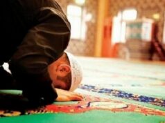 Programação de oração de hoje, quinta-feira, 5 de março de 2026, para a área DKI Jacarta Programação de oração de hoje, quinta-feira, 5 de março de 2026, para a área DKI Jacarta