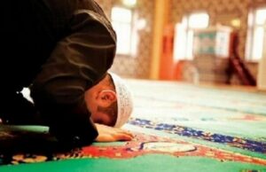 Programação completa de oração para DKI Jacarta e arredores, domingo, 8 de março de 2026 Programação de oração de hoje, quinta-feira, 5 de março de 2026, para a área DKI Jacarta